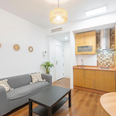 Apartamento Lu&Cia La Siesta Málaga Exterior foto